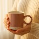 Porcelain Mug